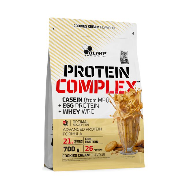 Olimp Sports Nutrition Protein Complex