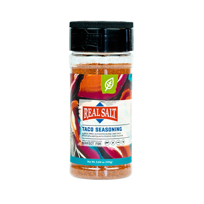 Seasonings TACO 125g Shaker
