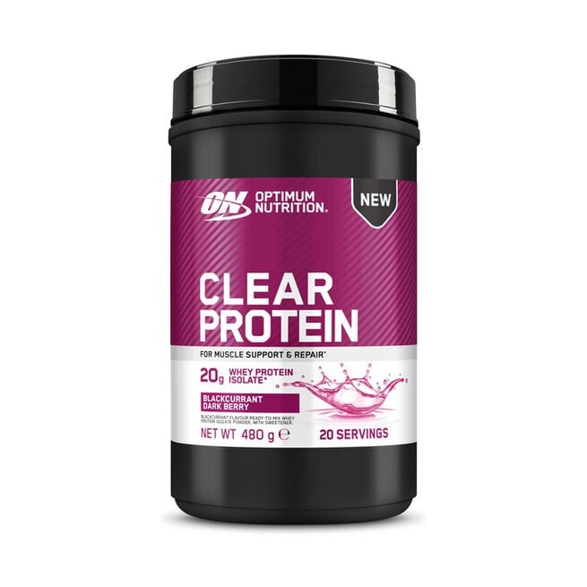 Optimum Nutrition Optimum Clear Protein