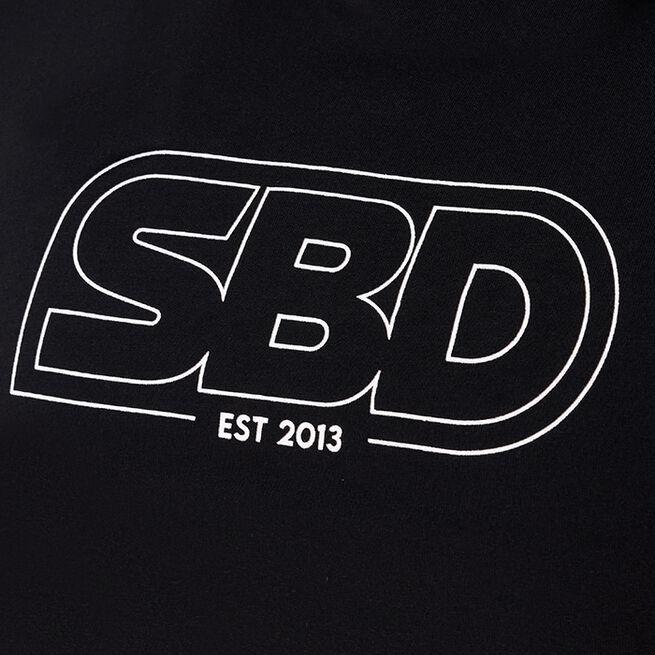 SBD Momentum T Shirt Dam