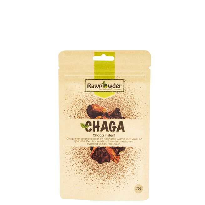 Chaga Instant 75 g 