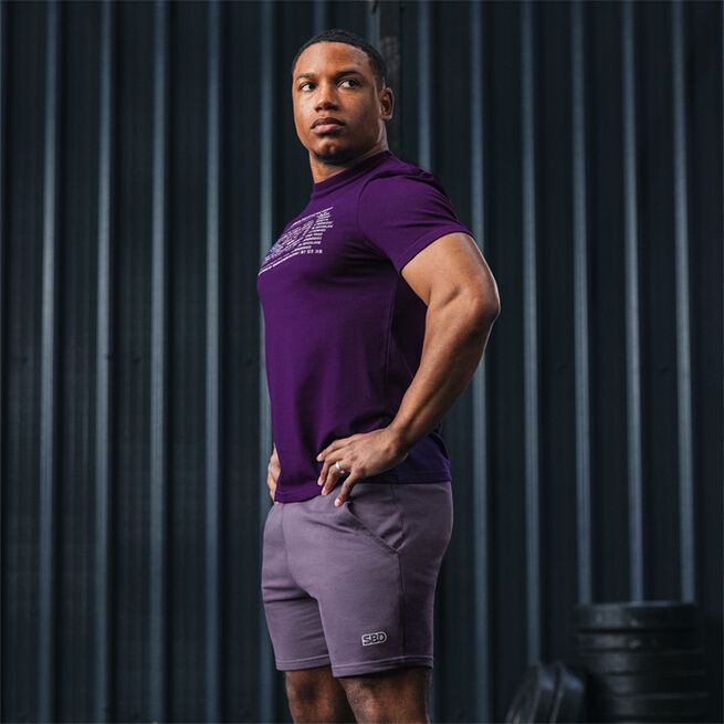 Aspire Sweat Shorts Herr