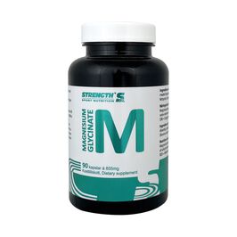 Strength Magnesium Glycinate 90 caps