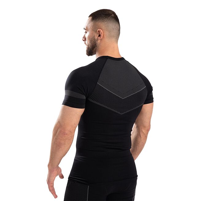 Norton Seamless T-Shirt, Black