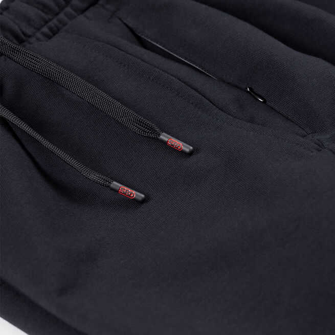 SBD Original Träningsshorts Dam Svart
