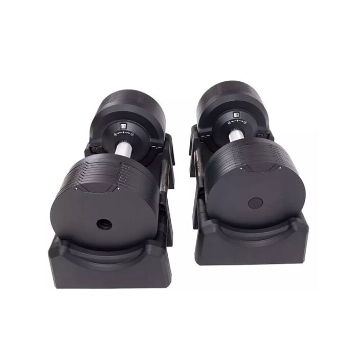 Justerbara Hantlar 2 x 32,5 kg