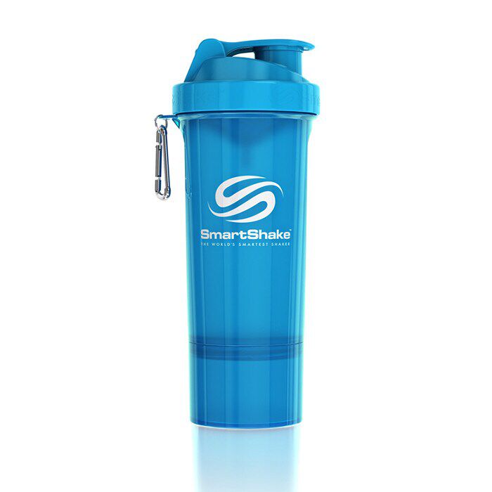 Smartshake SLim Series: The World's Smartest Shaker : NZ Muscle