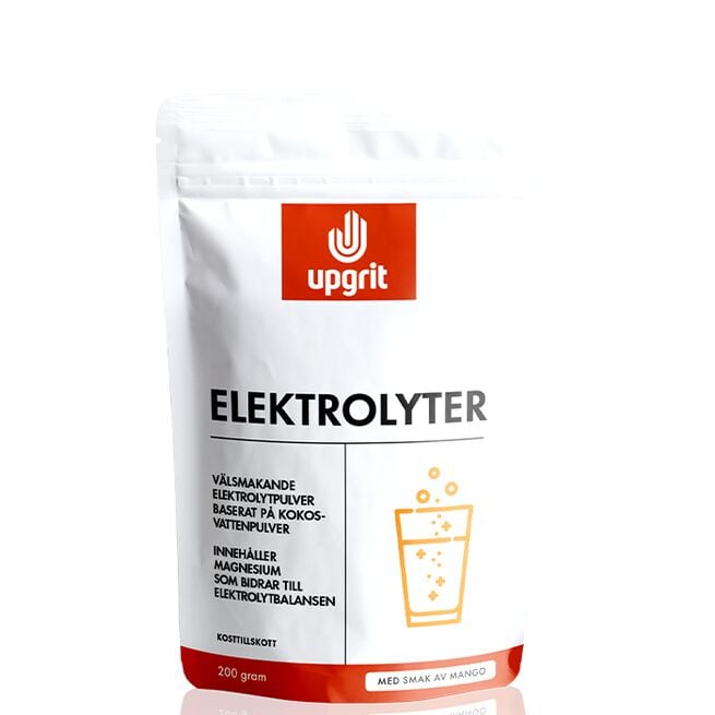 Elektrolyter Mango 200 g