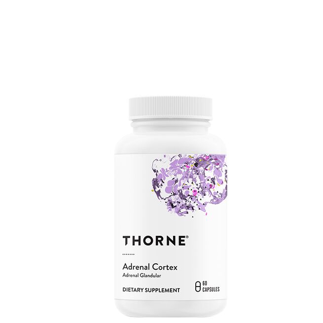 Adrenal Cortex 60 kapslar