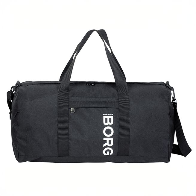 Sports Bag Svart