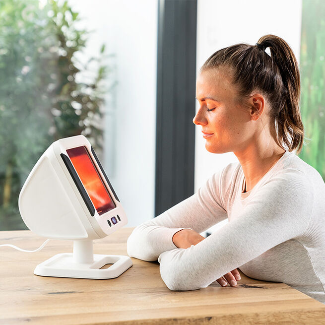 Infraröd Lampa IL 60 300 watt