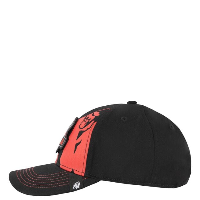 Arden Cap, Black