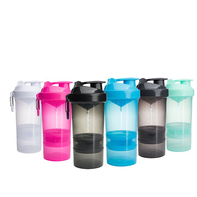 Original2GO Shaker 600 ml