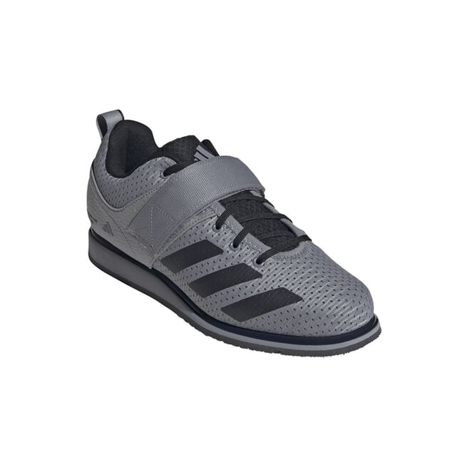 Adidas Powerlift 5 Grey/Core Black, 40