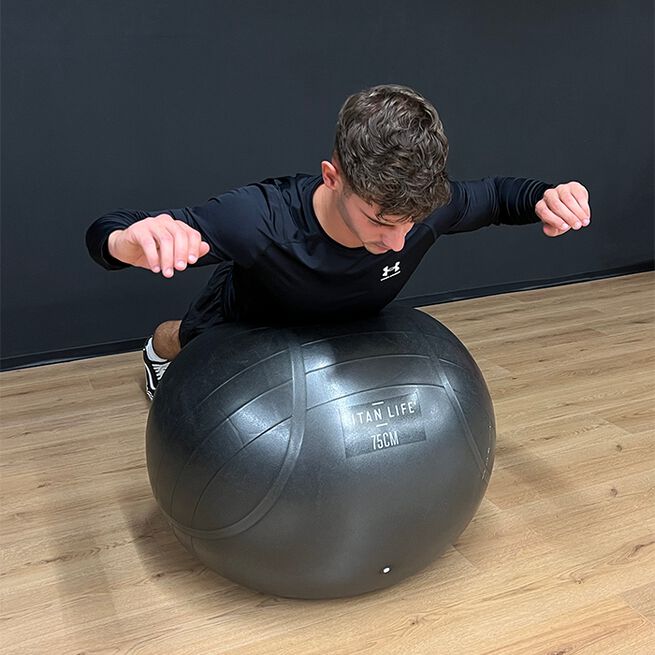 Gymboll