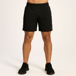 Star Short Shorts Black, L  Star Short Shorts Svart