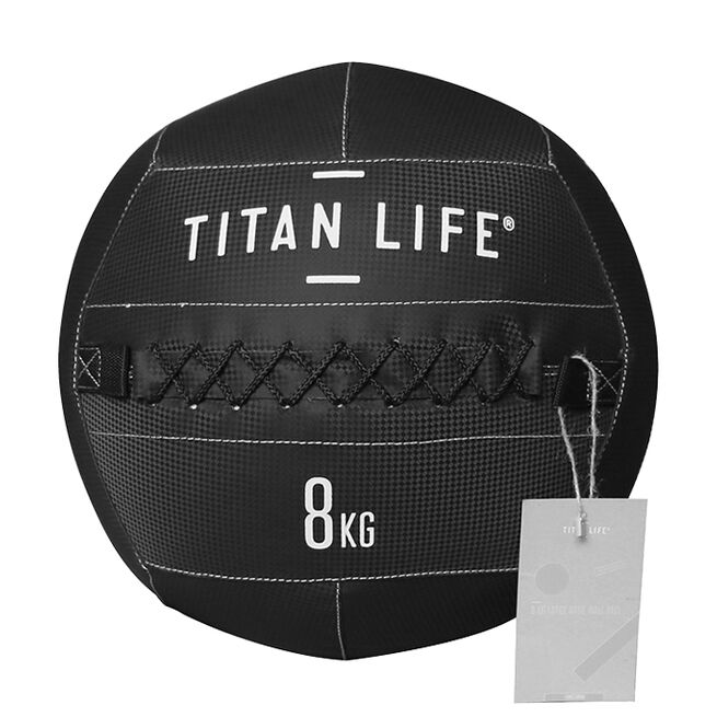 Wall Ball Medicinboll