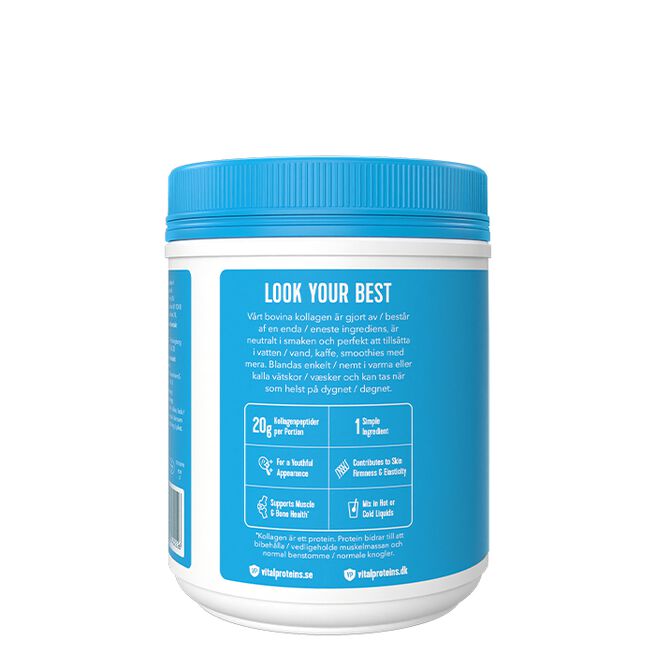 Kollagenpeptider 567 g