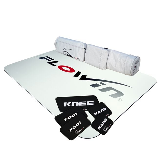 Flowin Sport Kroppsviktstränare