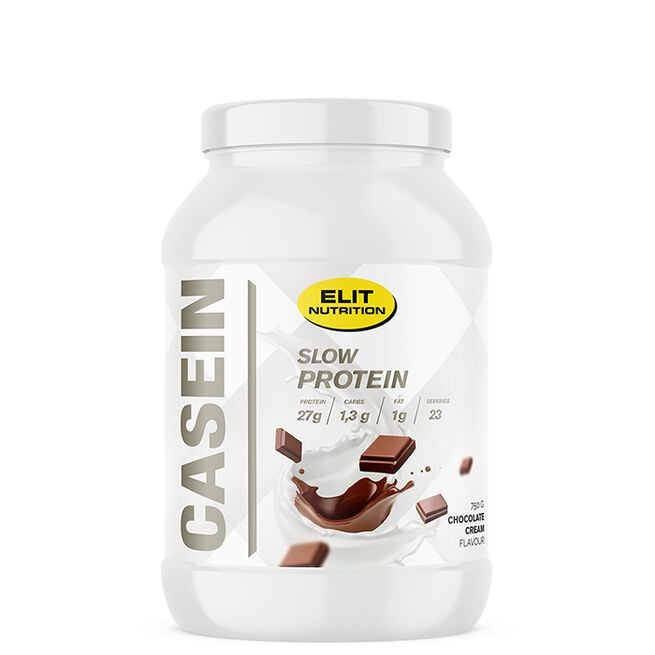 ELIT Kasein Protein 750 g Chocolate Cream
