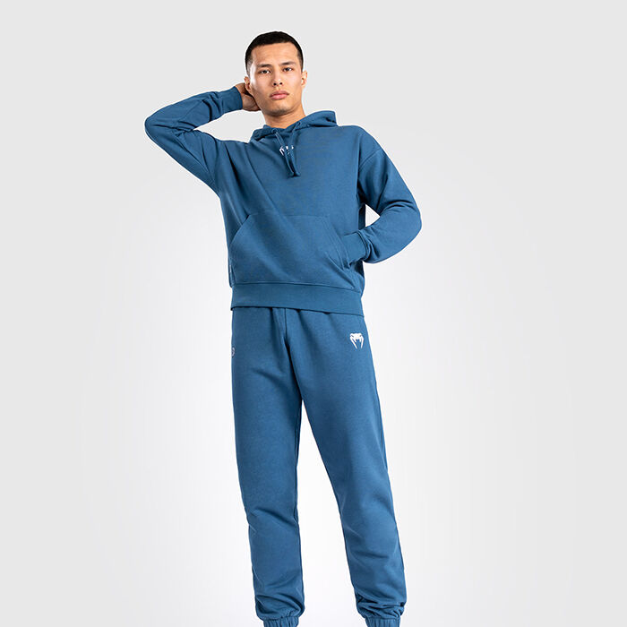 Vortex XL Hoodie Marinbl&aring;