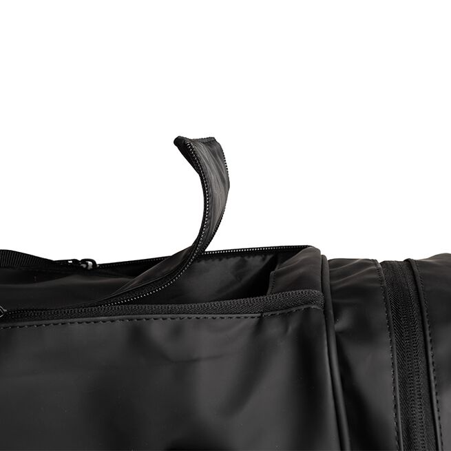 Gymväska 28L Svart