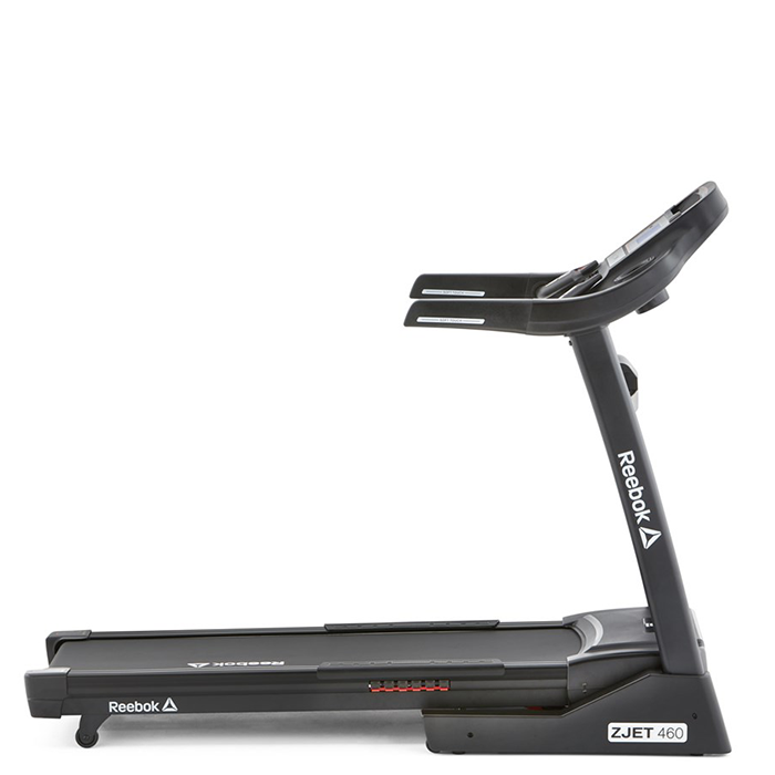 Köp Reebok Treadmill ZJET 460, Bluetooth
