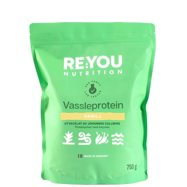 RE:YOU Vassleprotein