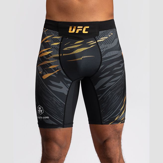 UFC Fusion Authentic Fight Night Men's Vale Tudo Short Champion