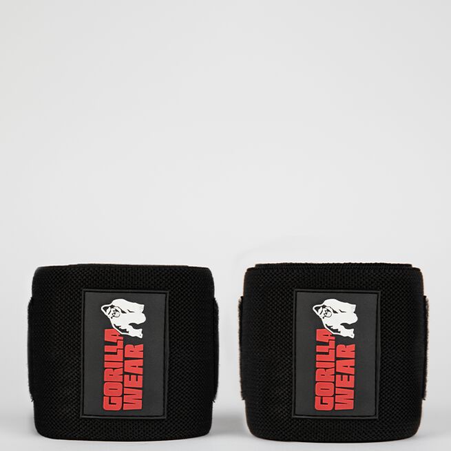 Armbågsskydd Wraps Svart 1,5 m