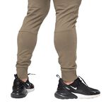 Better Bodies Tapered Joggers V2, Washed Green