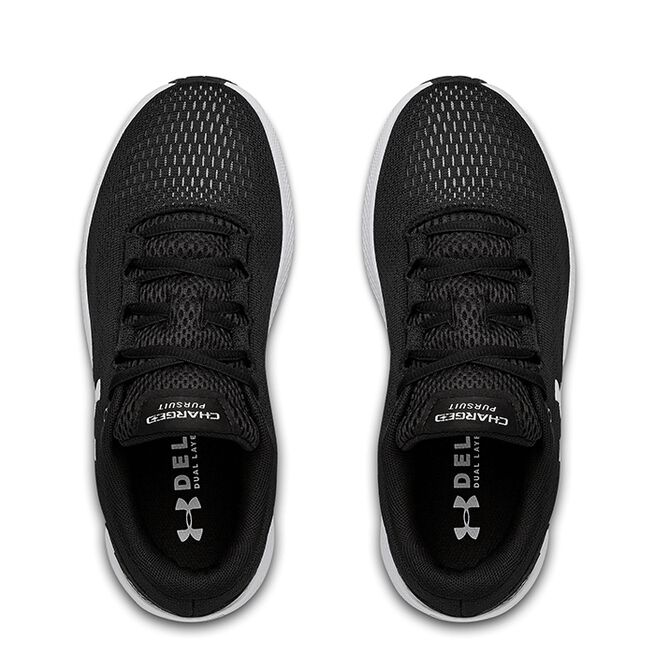 Under Armour W Charged Pursuit 2 Black