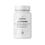 A-vitamin - 3 mg retinylpalmitat 90 kapslar