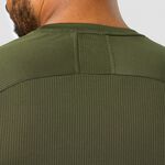 ICANIWILL Ultimate Training Tee, Green