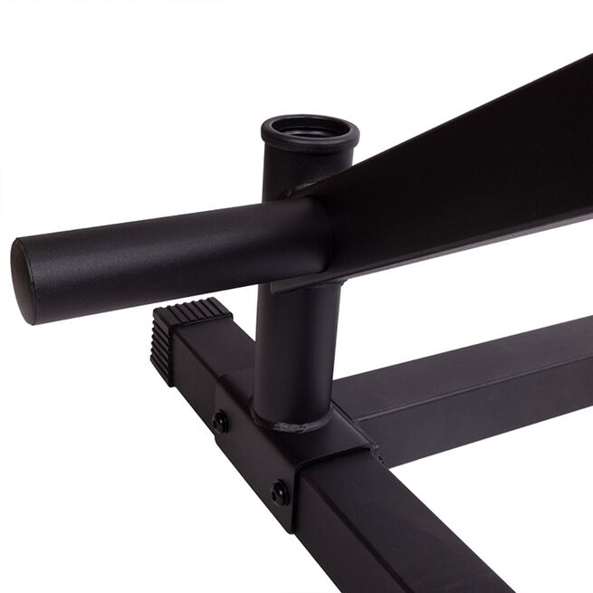 Recoil Rack Köp Recoil Half Rack Light Svart | Gymgrossisten