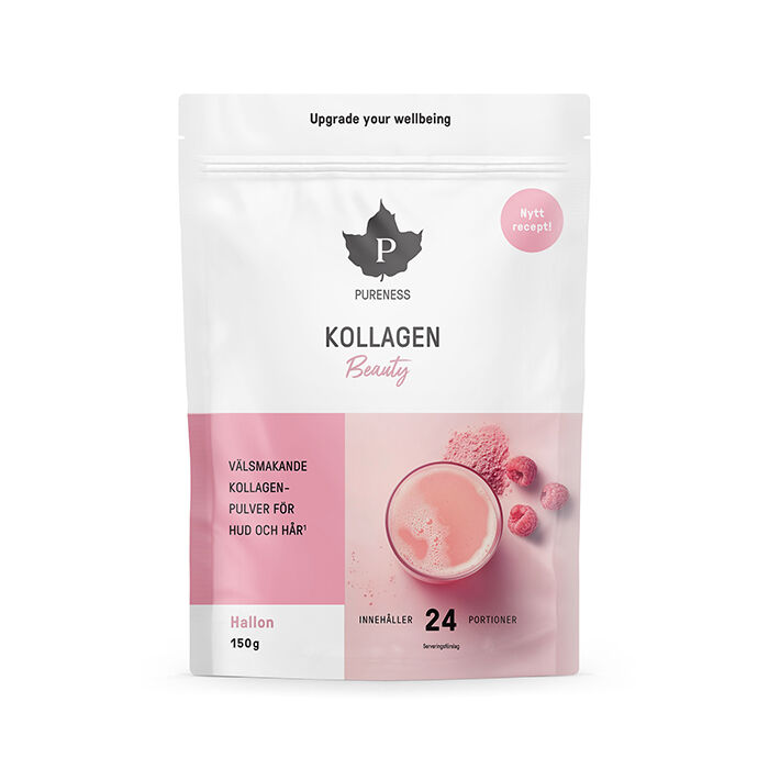 Kollagen Beauty 150g