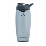 Pursuit Shaker 950 ml Blå