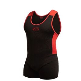 SBD Powerlifting Singlet - Men's
 SBD Original Powerlifting Singlet Herr