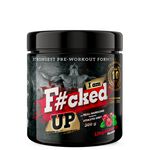 F-cked Up Joker Edit 300 g Lingonberry Limited Edition