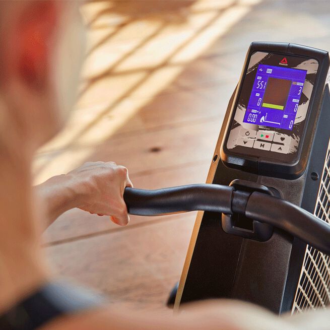 Köp Reebok Rower Zjet | Gymgrossisten