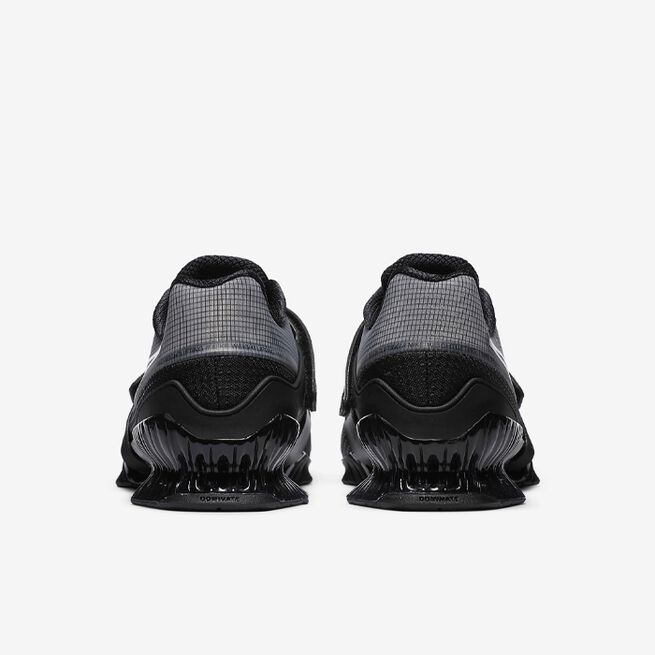 Nike Romaleos 4, Black