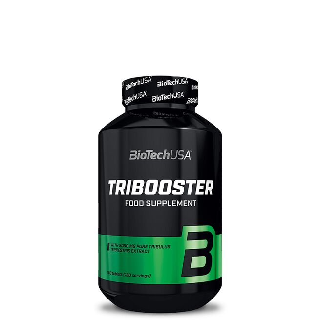 Tribooster Testo 2000 mg 120 tabs