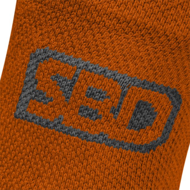 Forge Sports Socks Orange