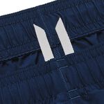 Under Armour UA Woven Graphic Shorts Academy