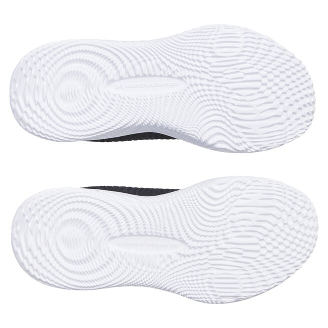 Dynamic 2 Träningsskor Svart