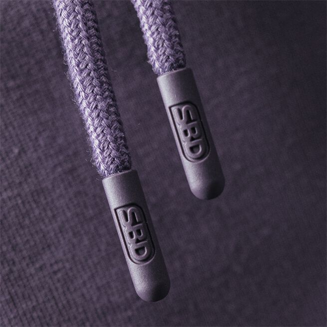 Aspire Zip Huvtröja Unisex