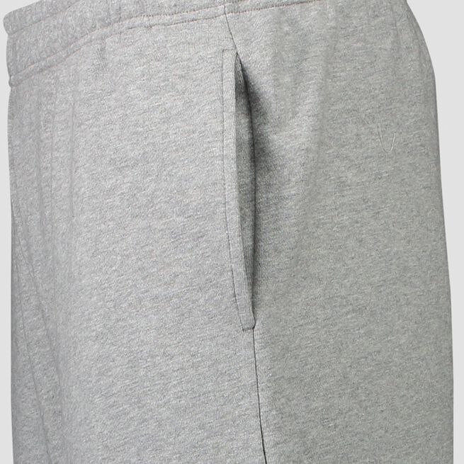 ICANIWILL Essential Sweat Pants Light Grey