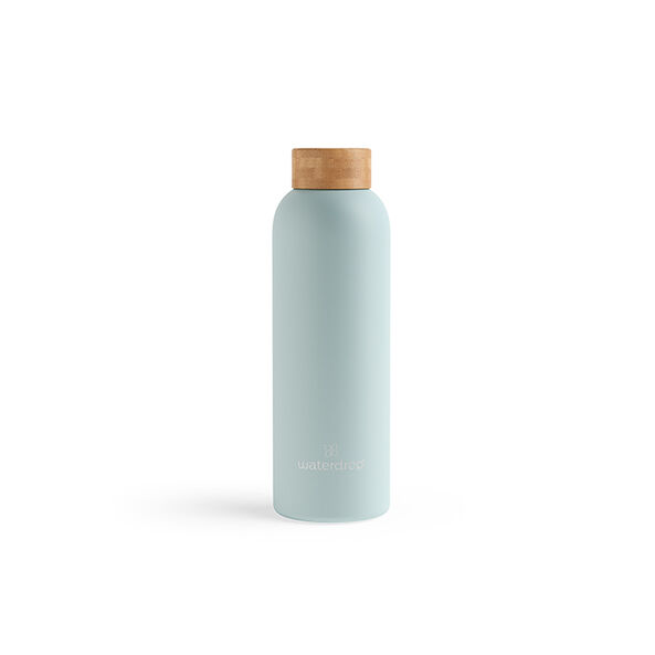 Steel Bootle 600 ml Turquoise