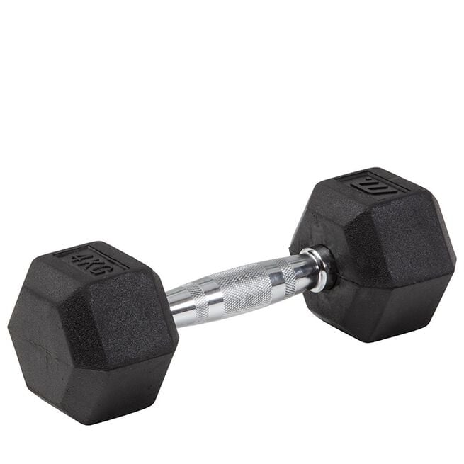 Master Fitness HexHantel