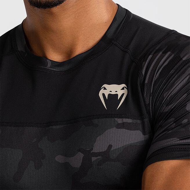 G-Fit Air Rashguard Shortsleeve Urban Digital Camo